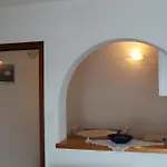 דירה Marija Mljet Sobra