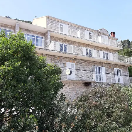 Marija Mljet Apartman