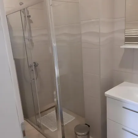 Apartman Marija Mljet Sobra