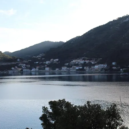 Marija Mljet Apartman