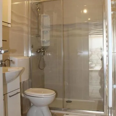 Marija Mljet Apartman Sobra