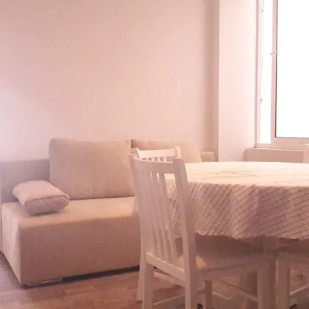 Apartman Marija Mljet Sobra