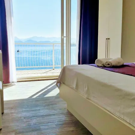 Marija Mljet Apartman