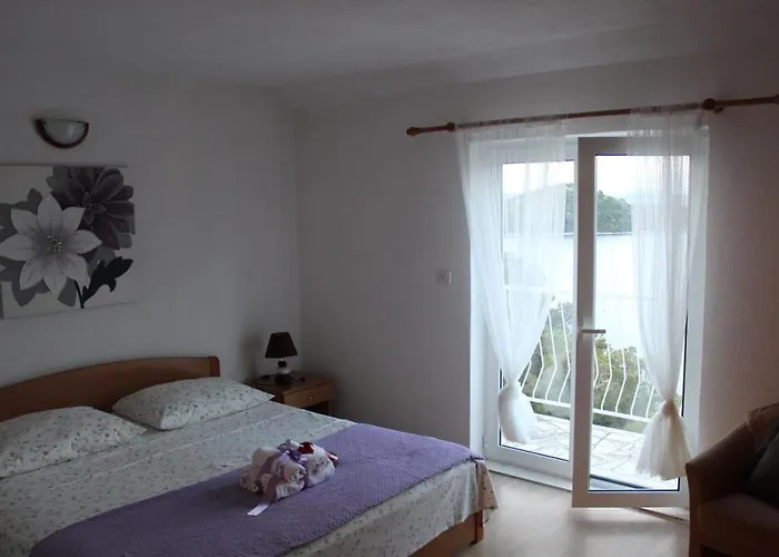 Marija Mljet Apartman *