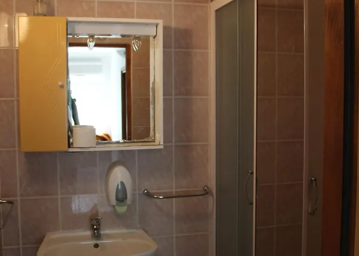 Marija Mljet Apartman *