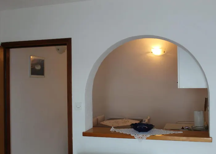 Apartman Marija Mljet Sobra