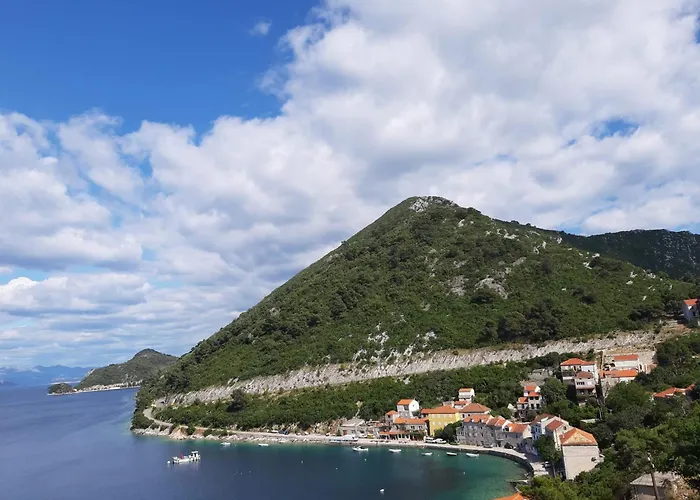 Marija Mljet Apartman *