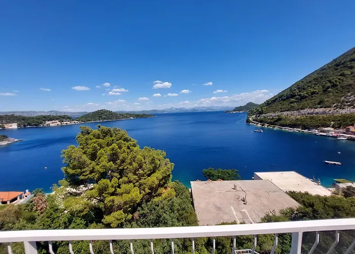 Marija Mljet * Sobra