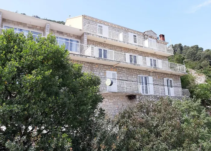 Marija Mljet Apartman