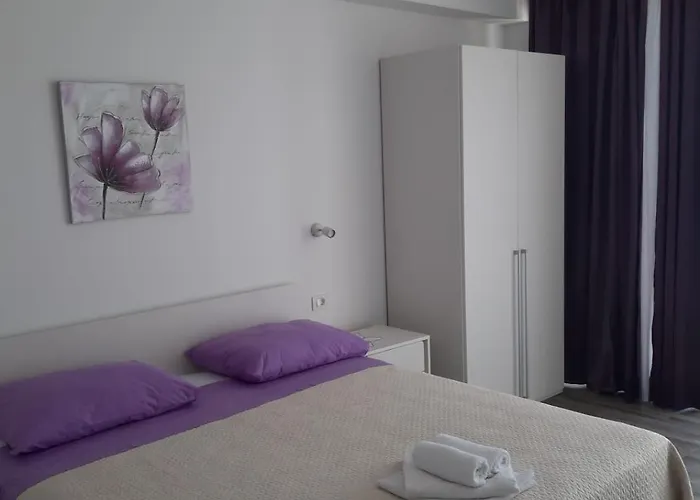 Marija Mljet Apartman *