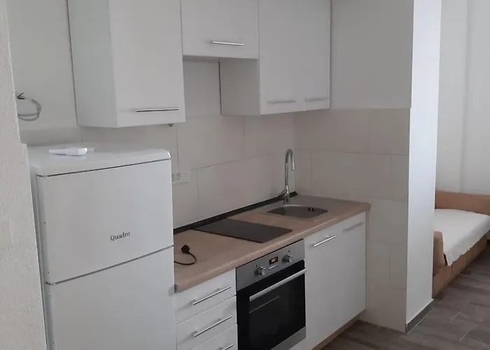 Marija Mljet Apartman