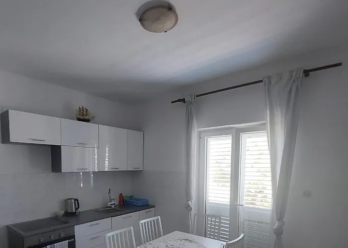 Apartman Marija Mljet *