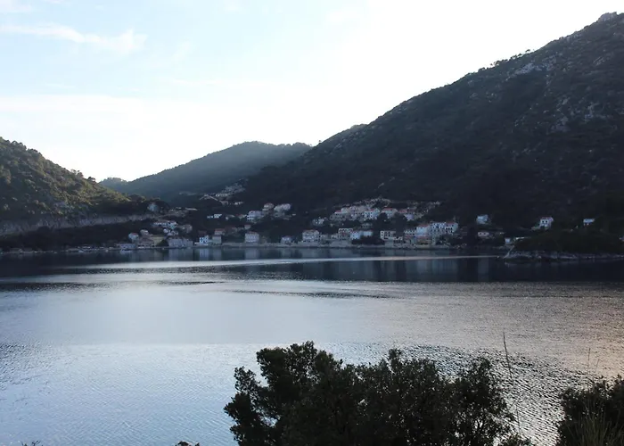 Marija Mljet Apartman