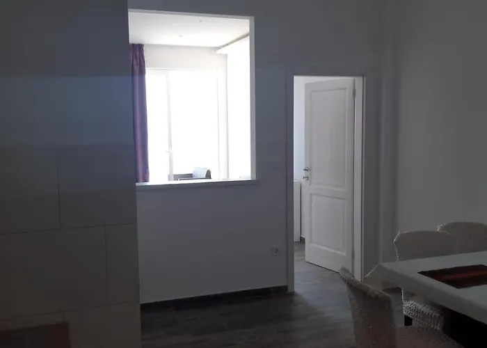 Marija Mljet Apartman *