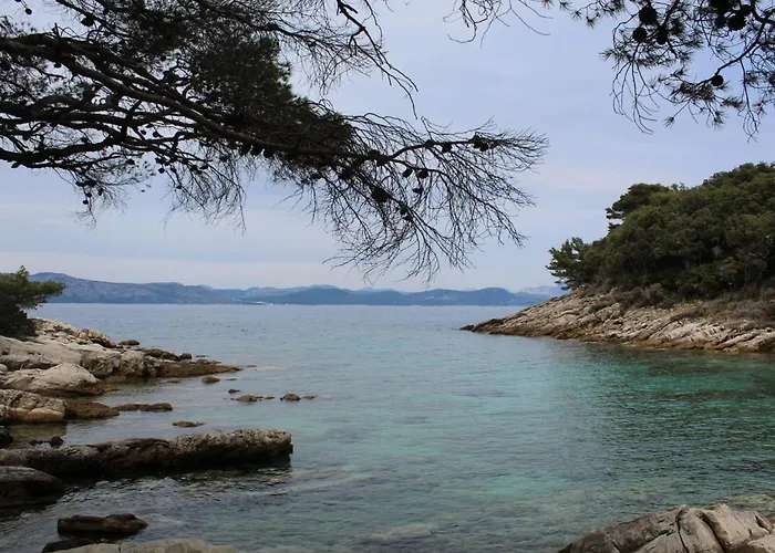 Marija Mljet * Sobra