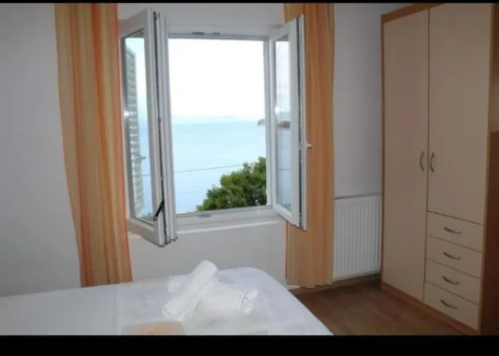 Apartman Marija Mljet