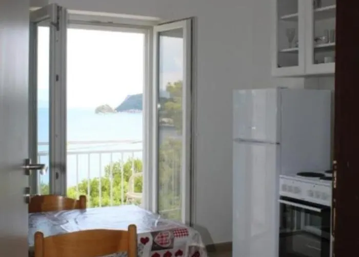 Apartman Marija Mljet *