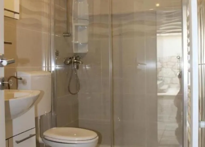 Marija Mljet Apartman Sobra