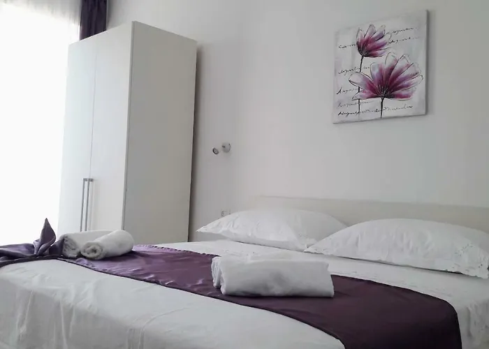 Apartman Marija Mljet *