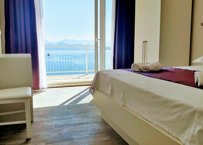 Marija Mljet Apartman