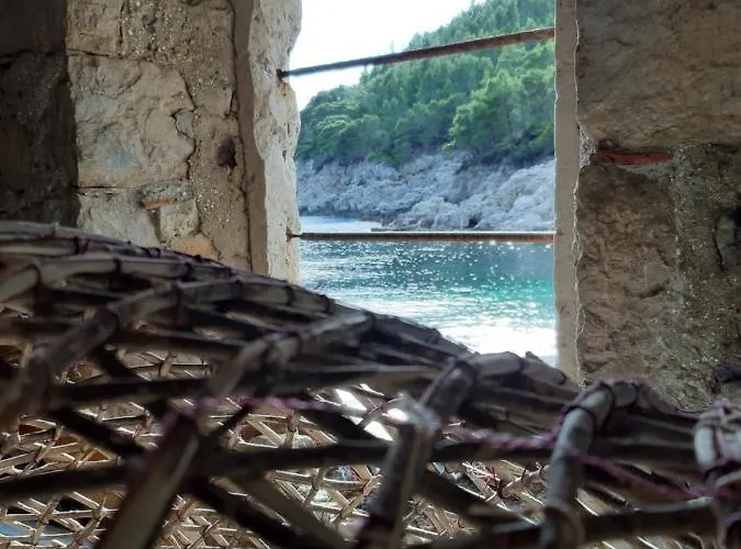 Apartman Marija Mljet