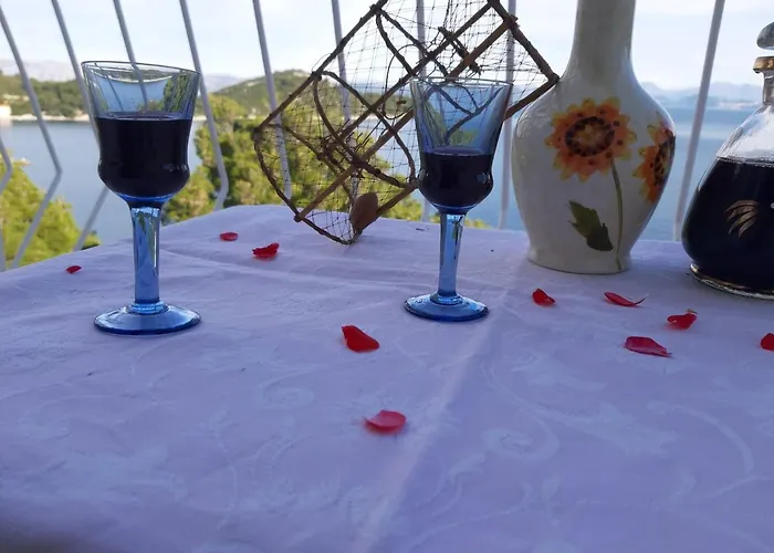 Marija Mljet Apartman *