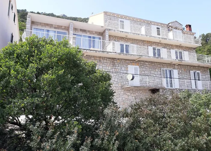 Marija Mljet Apartman *