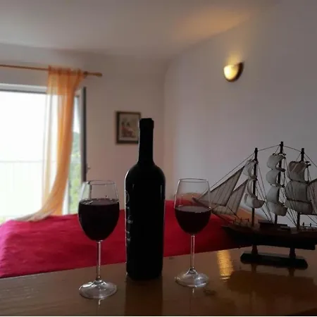 Marija Mljet Sobra