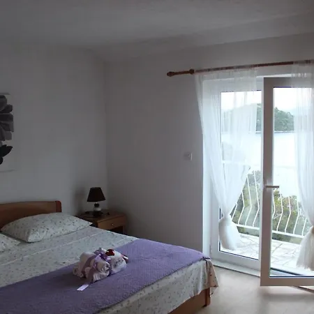 Marija Mljet Apartament *