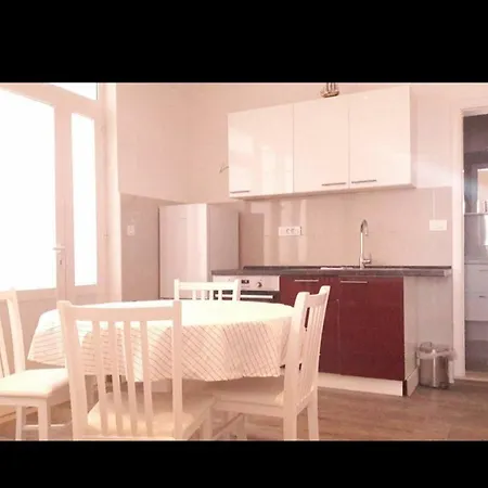 Marija Mljet * Sobra