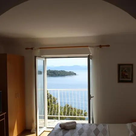 شقة Marija Mljet