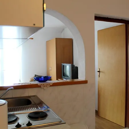 Marija Mljet Appartement