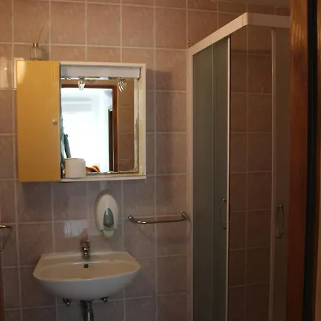 Marija Mljet شقة *