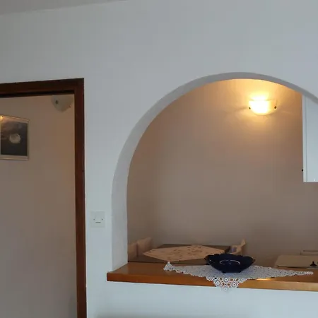 Apartamento Marija Mljet Sobra