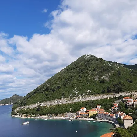 Marija Mljet شقة *