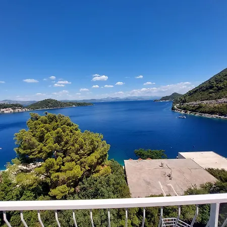 Marija Mljet * Sobra