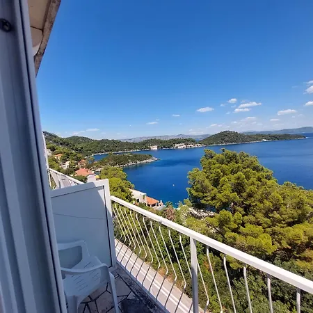 Marija Mljet Sobra