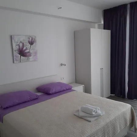 Marija Mljet Apartamento *