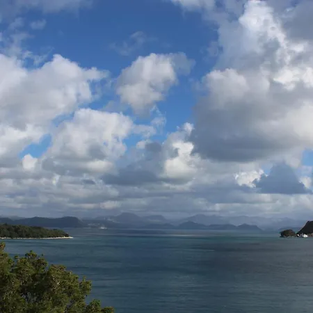Marija Mljet Sobra