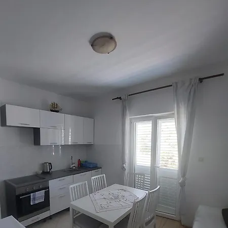 Apartament Marija Mljet *