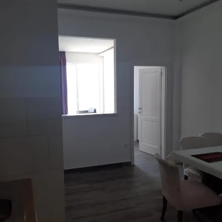 Marija Mljet شقة *