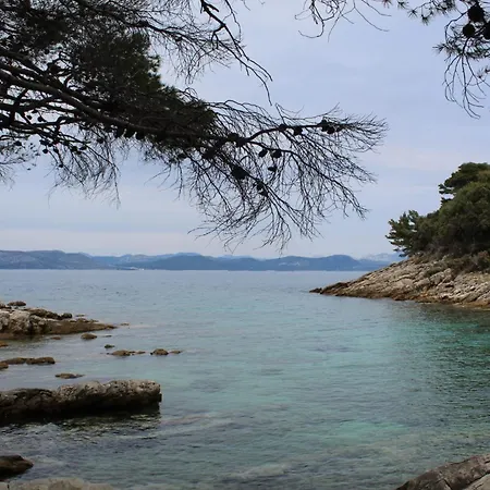 Marija Mljet * Sobra