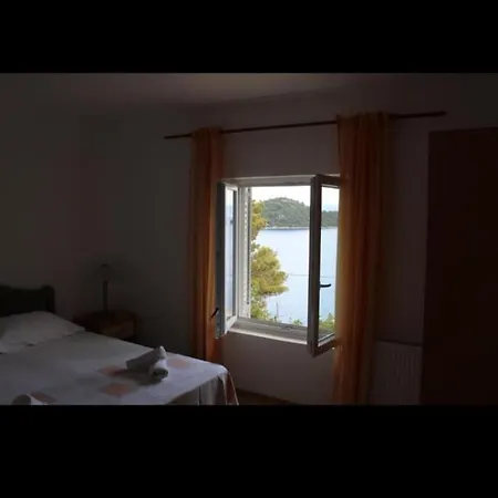 Marija Mljet شقة