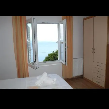 Apartament Marija Mljet