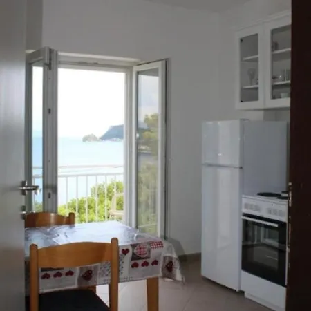 Apartamento Marija Mljet *