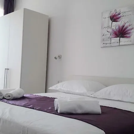 شقة Marija Mljet *