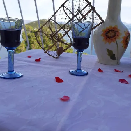 Marija Mljet شقة *