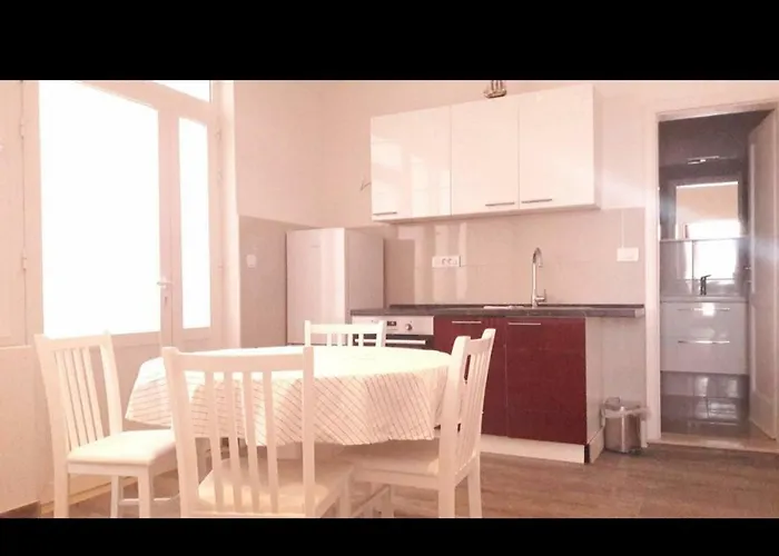 Marija Mljet * Sobra