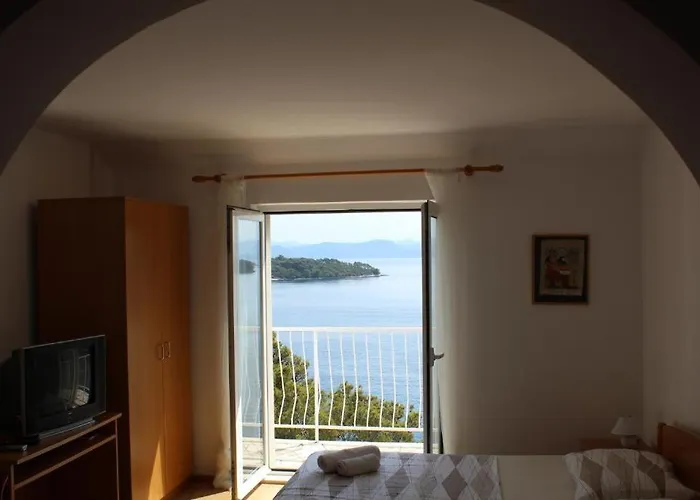 アパート Marija Mljet