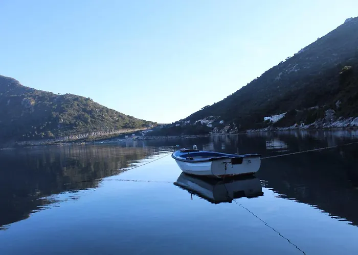 Marija Mljet * Sobra